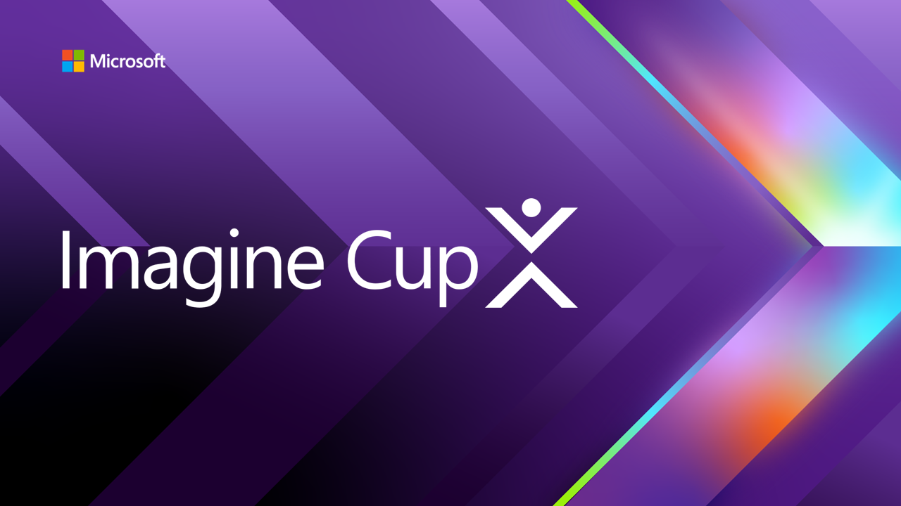 Imagine Cup 2027