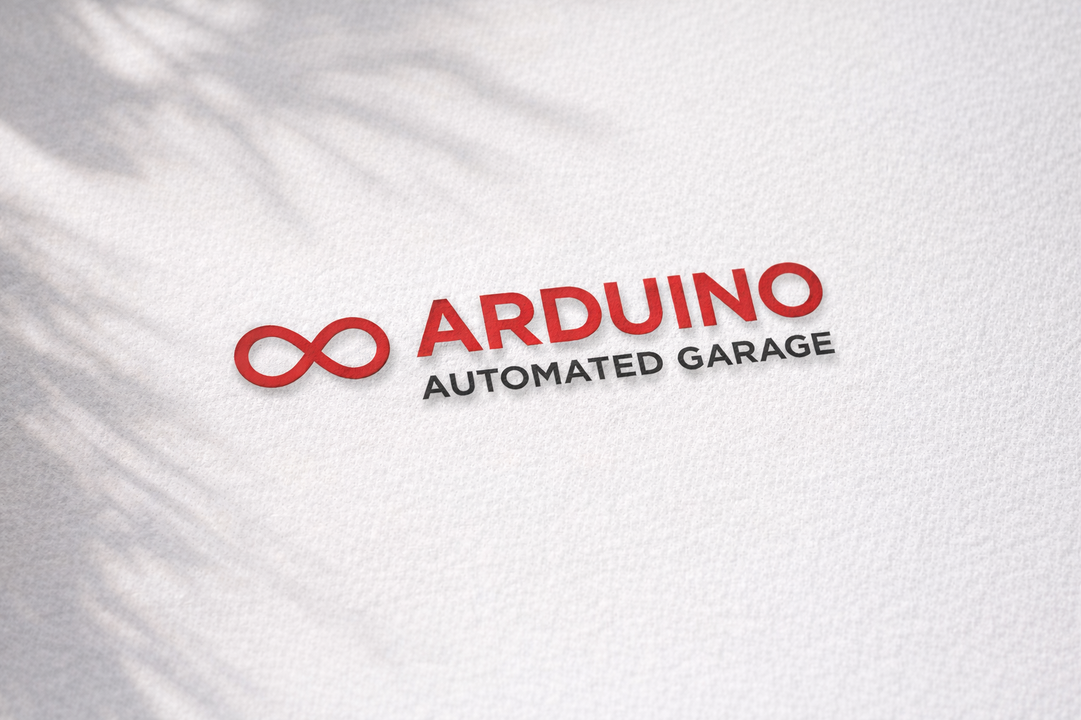 Arduino Automated Garage